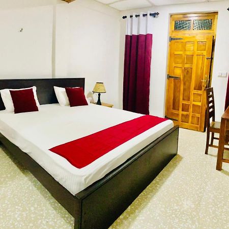 Bay Inn Surf Villa อารูกัมเบย์ ภายนอก รูปภาพ
