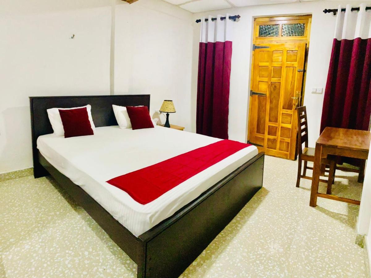 Bay Inn Surf Villa อารูกัมเบย์ ภายนอก รูปภาพ